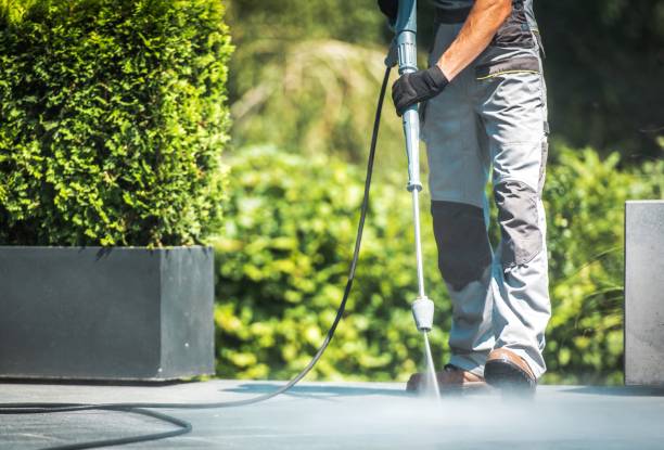 Professional Pressure Washing in Durand, WI