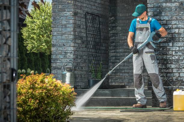 Pre-Holiday Cleaning in Durand, WI