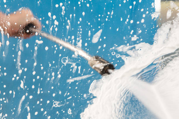 Paint Preparation in Durand, WI